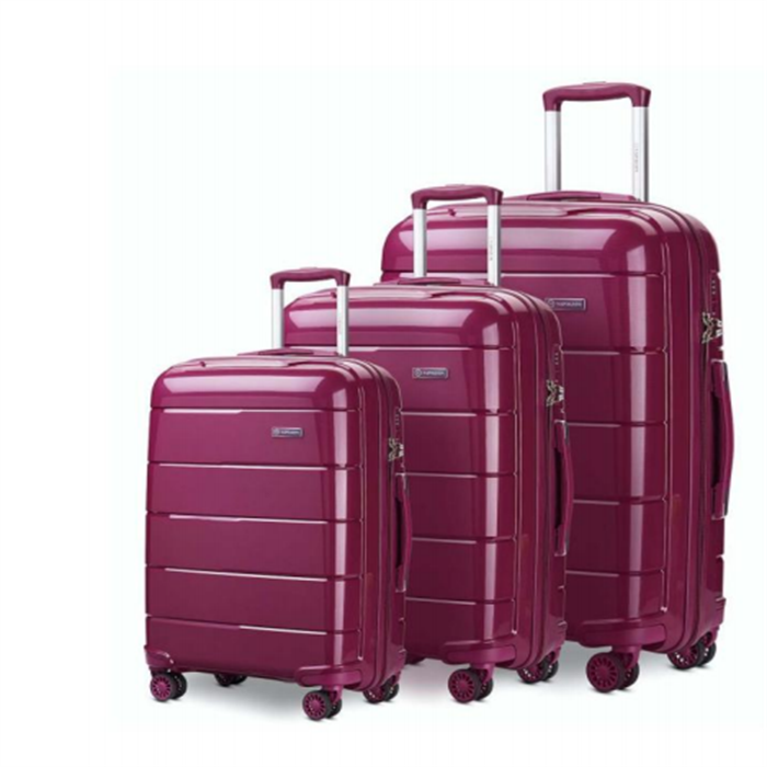 Trolley PP FROM MMCIS CHINA